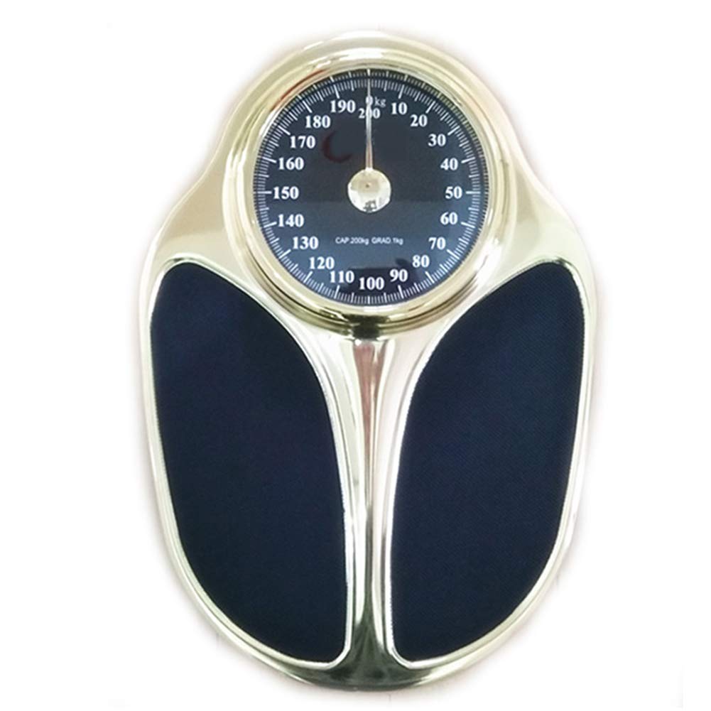 Precision Mechanical Bathroom Scales,Healthy Weight Scale,Mechanical