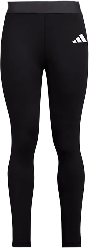 Malla larga Techfit Soccer para mujer