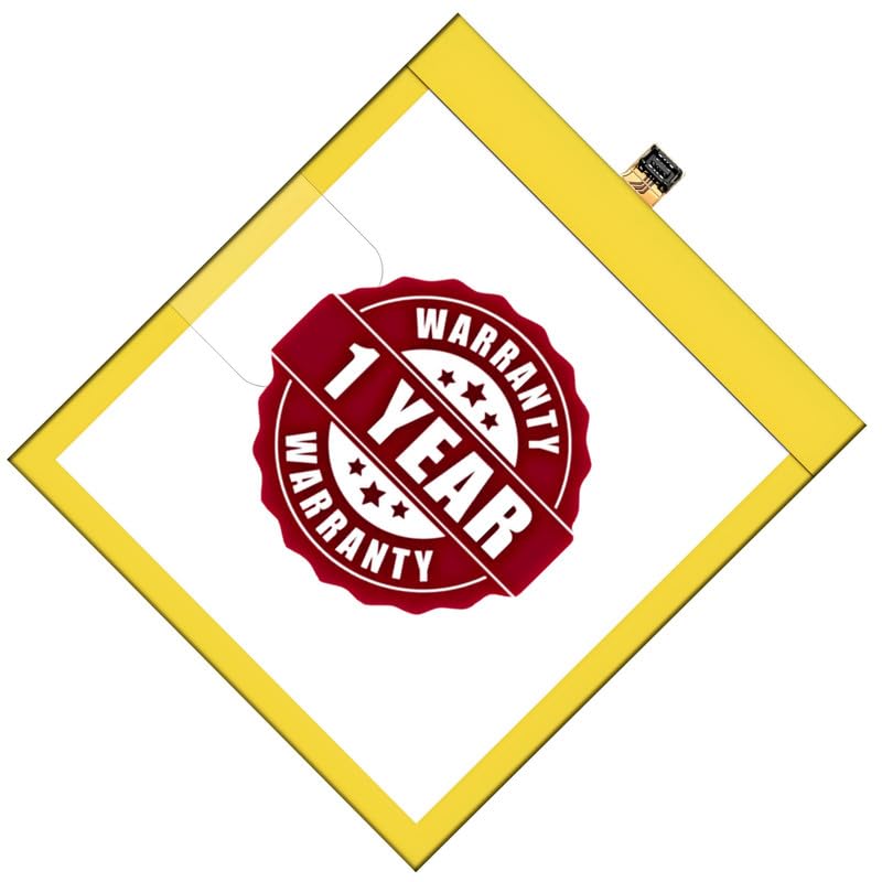 Image of Original KD40 Battery Compatible for Motorola Moto G8 Plus (XT2019, XT2019-2) - (4000mAh) - 1 Year Warranty JK1