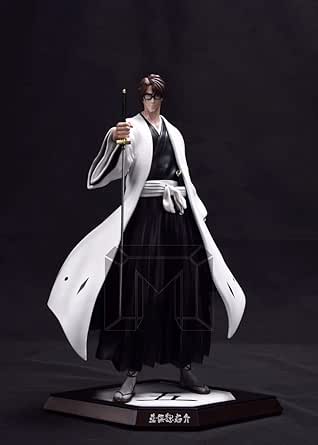 BLEACH MASTERISE 藍染惣右介 フィギュア BLEACH MASTERLISE 藍染惣右介 フィギュア 一番くじ