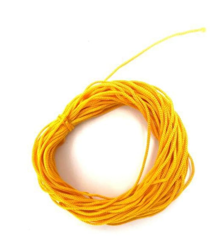 See full amazon price history chart for Vedroopam Sacred Puja Dhaga, Kalawa, Nazar Suraksha.Silk Yellow Dhaga Kalawa 10 Meter Thread (Pack of1) Vedroopam Sacred Puja Dhaga, Kalawa, Nazar Suraksha.Silk Yellow Dhaga Kalawa 10 Meter Thread (Pack of1) (B0CTTY98NP) Amazon Price History, Amazon Price Tracker