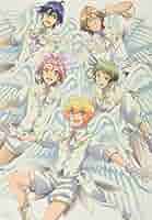 美男高校地球防衛部LOVE! フォトアルバム Amazon.co.jp: 美男高校地球防衛部LOVE! フォトブック バトル