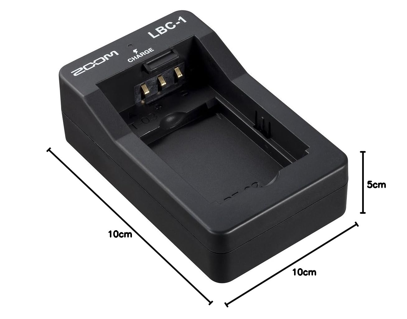 Amazon.co.jp: ZOOM ズーム リチウムイオンバッテリー チャージャーQ4 