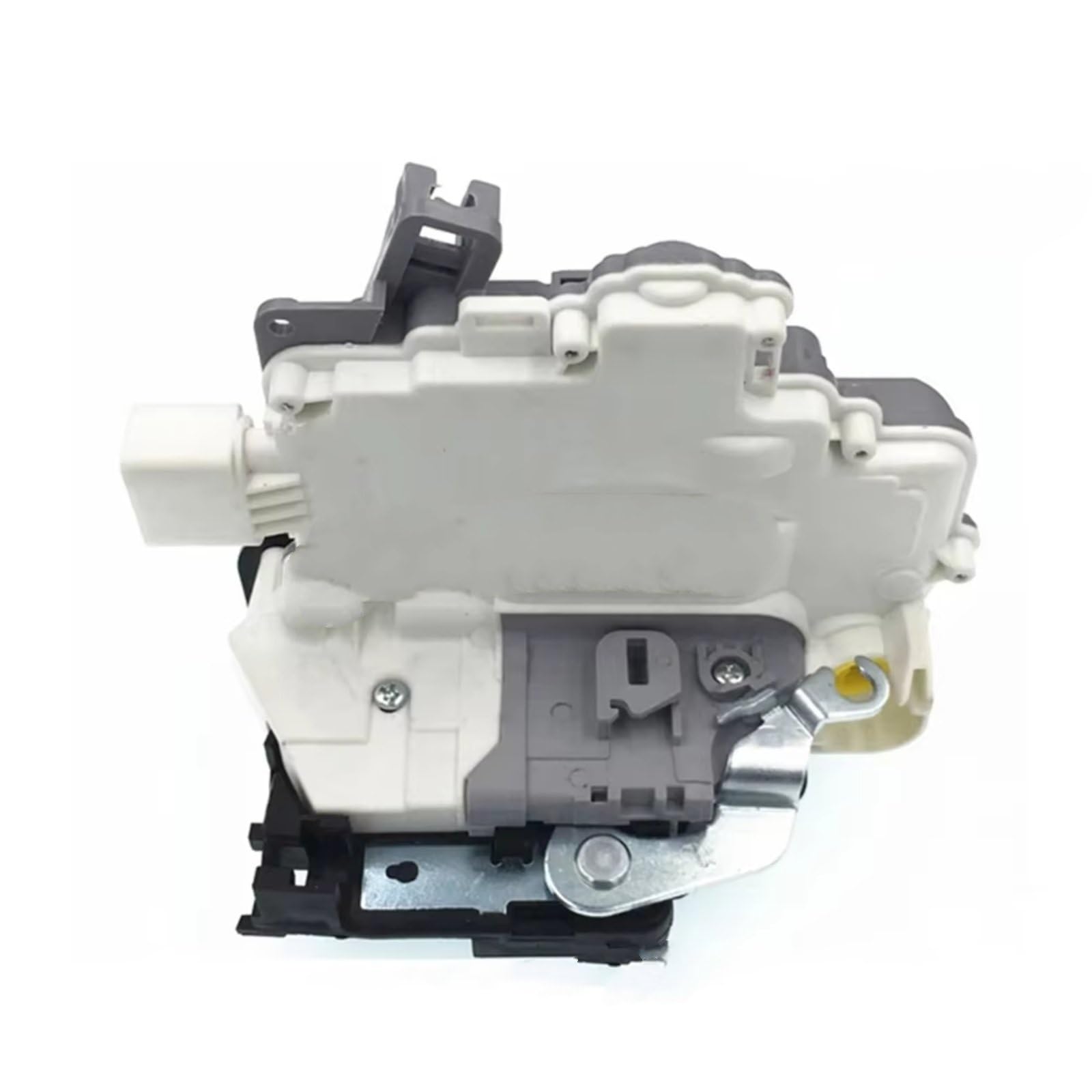 Feoosvx Front Left For Seat For Leon Ii Mk2 2005-2012 Door Lock Actuator Front Rear Left Right 1P1837015 1P1837016 1P0839015 1P0839016 Door Lock Actuator Motor(Front Left)