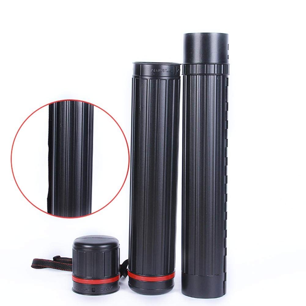 Amazon.co.jp: MILAEM 63~105CM 伸縮性な矢筒 矢入れ アーチェリー