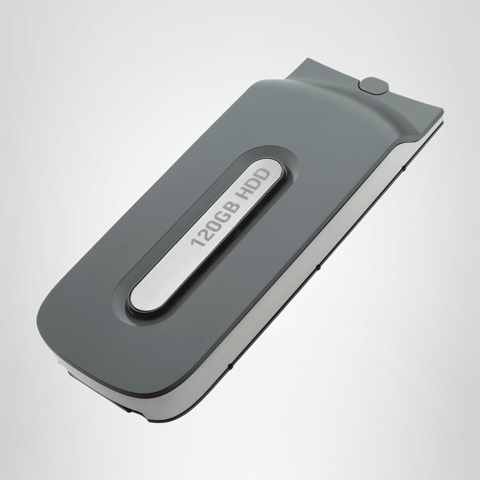 Microsoft XBOX 360 ACCESSORIES XBOX360 120GB HARD DRIVE : Amazon