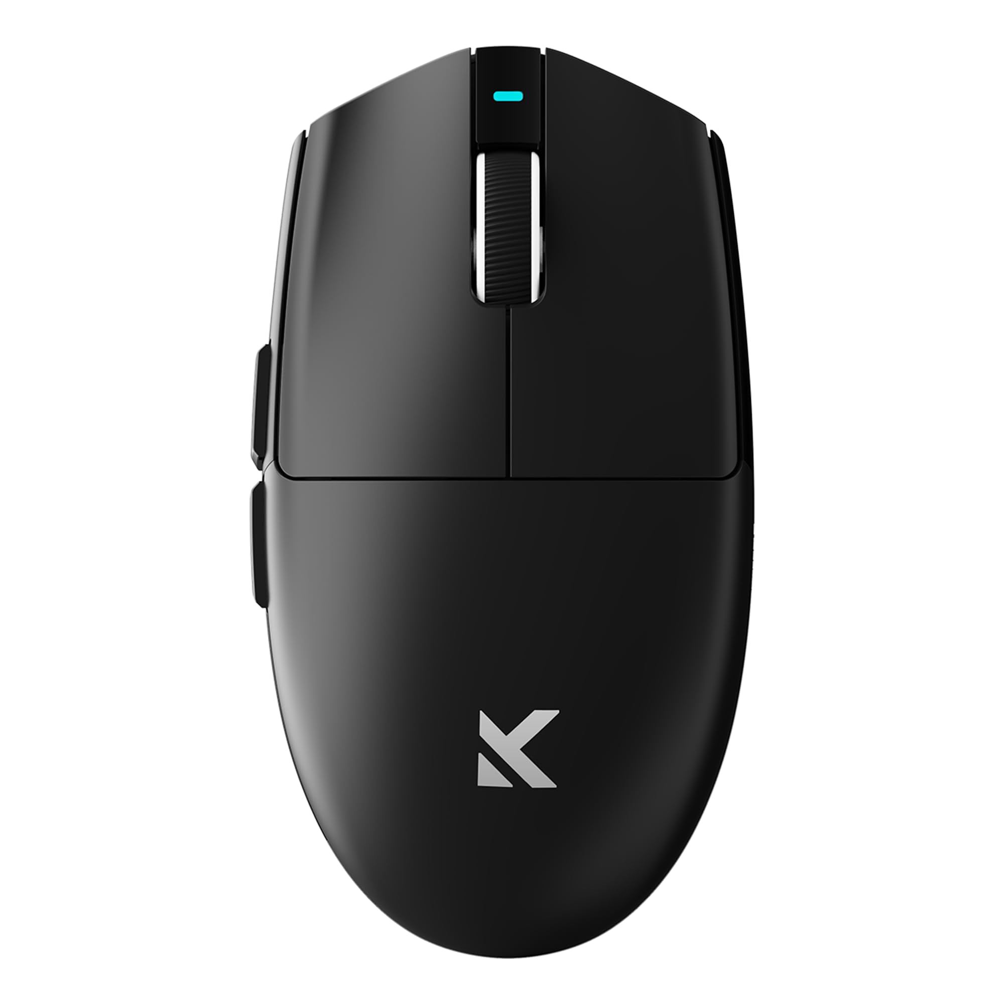 Photo 1 of MCHOSE G3 V2 Wireless Gaming Mouse - Black