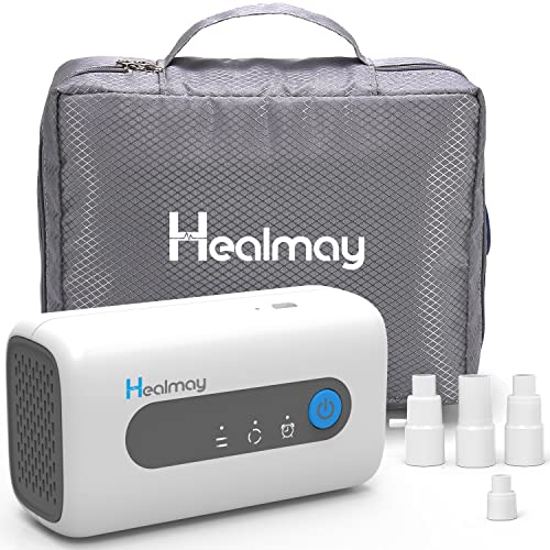 7 Best CPAP Cleaner Reviews How To Clean CPAP Machine