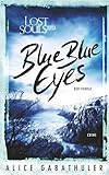 Cover zum Buch Blue Blue Eyes