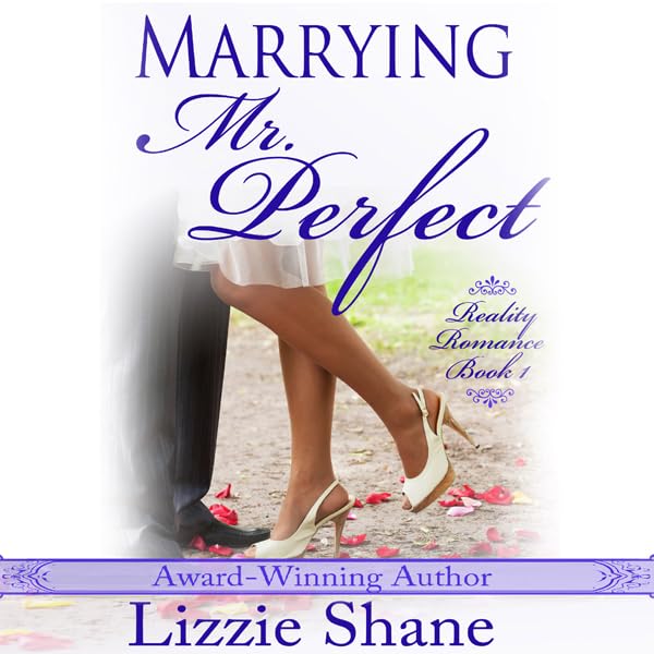 Cover art for Marrying Mister Perfect