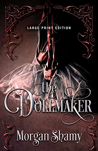 The Dollmaker view 2