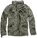 Produktbild Brandit Britannia Jacke Oliv XXL