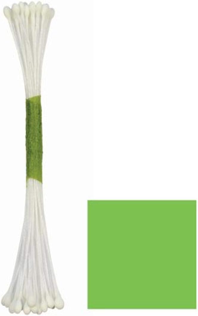 JEM Handmade Stamen, Standard