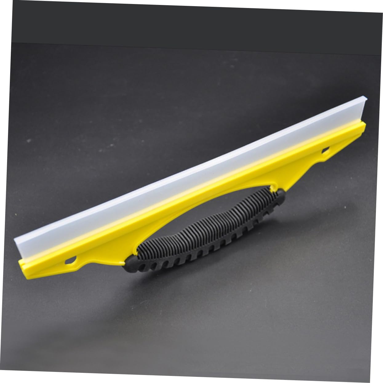 ULTECHNOVO Lot De 5 Raclettes De Raclettes De Nettoyage pour Vitres De Voiture en Plastique pour Pare-Brise De Voiture 2 Pièces X 5