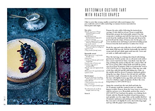 Pies & Tarts: For All Seasons