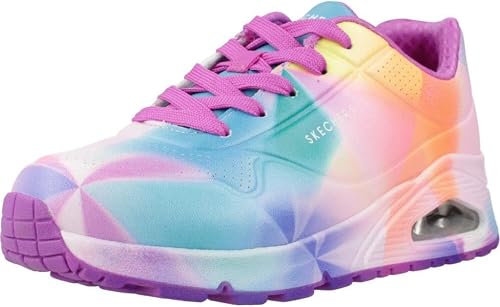 Girl's Uno Gen1 Skechers