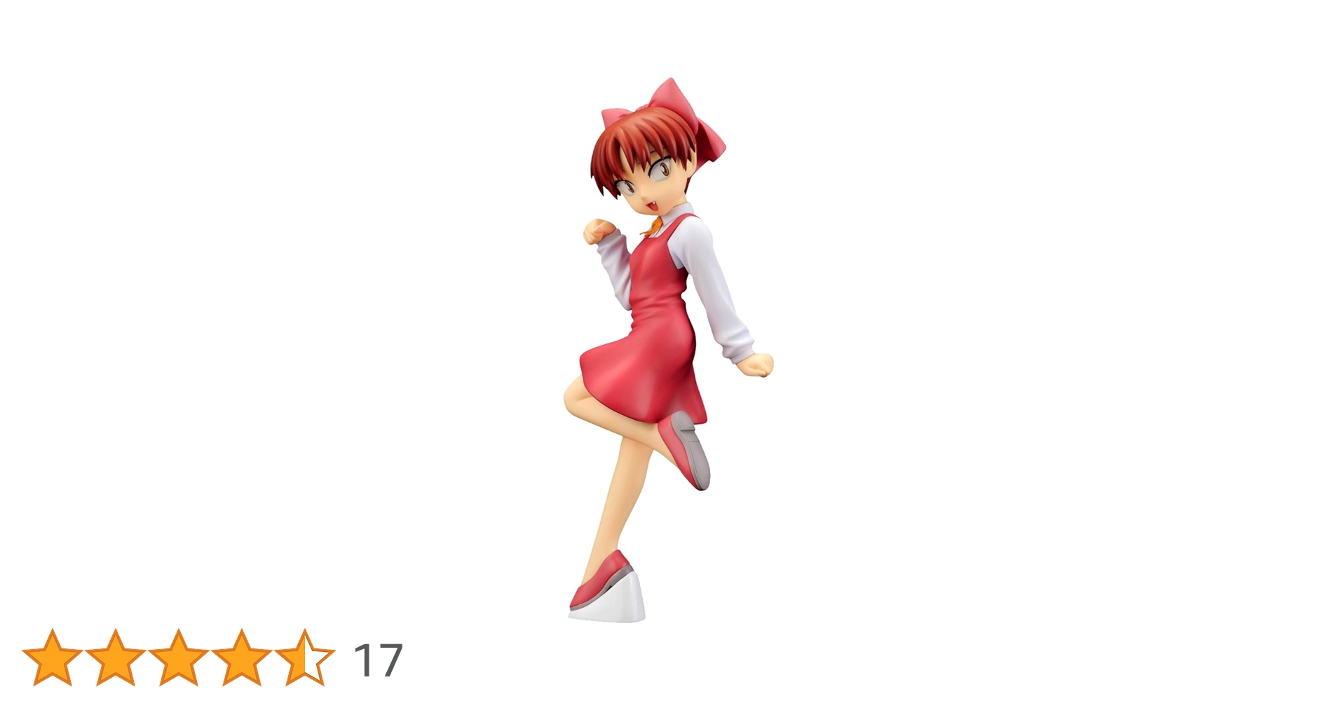 Amazon | ゲゲゲの鬼太郎 ネコ娘 (1/8スケール PVC製塗装済完成