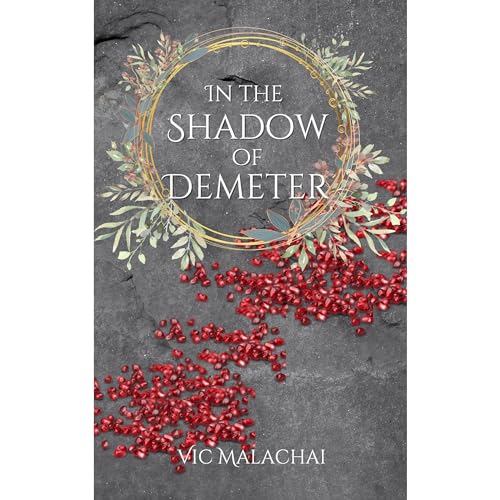 In the Shadow of Demeter by Vic Malachai episode artwork