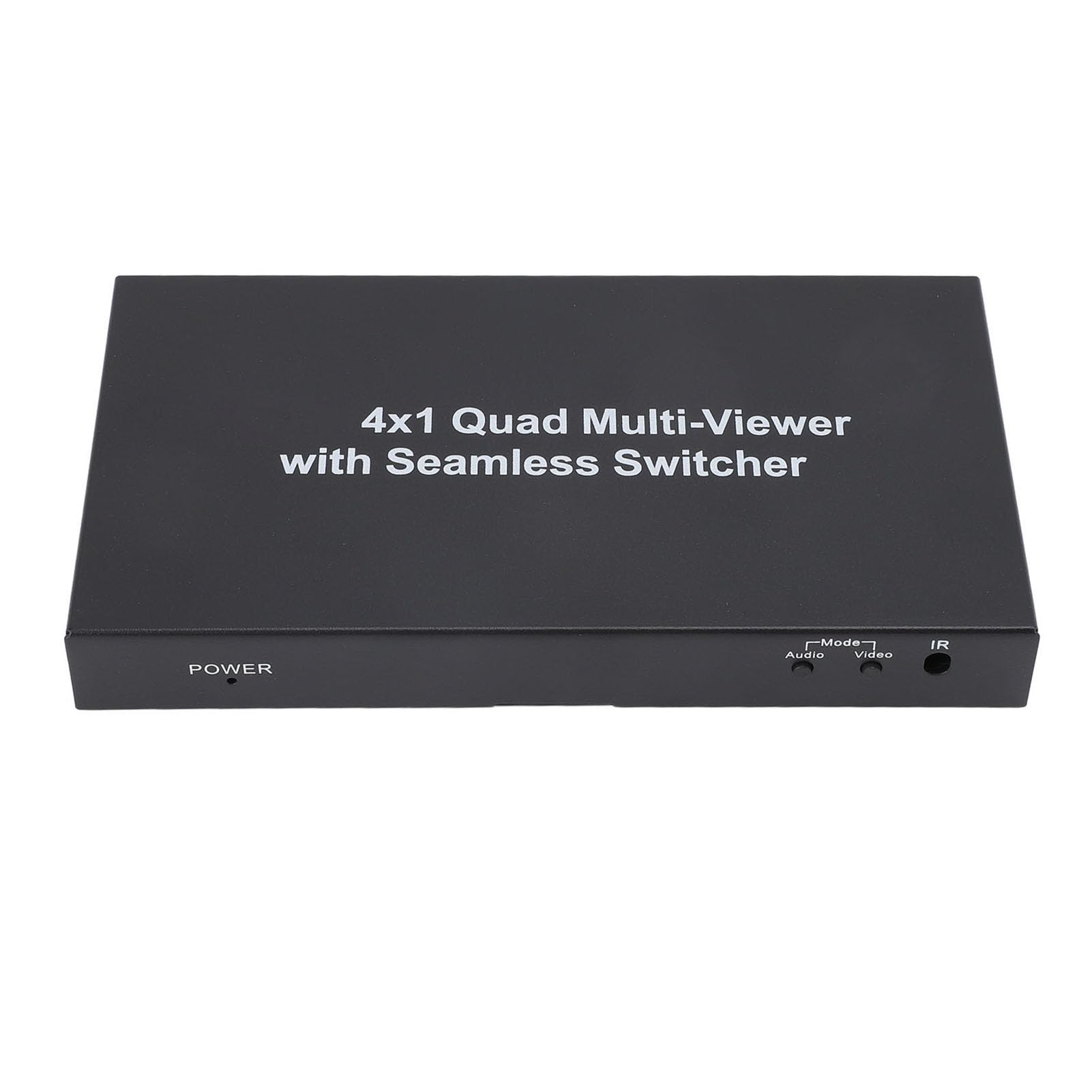 Amazon.co.jp: HDMI Multiviewer 、4x1 1080p 60Hz Quad Multi Viewer