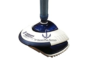 Pentair Vacuum: The Ultimate Inground Pool Cleaning Solution