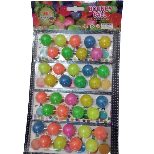 See full amazon price history chart for Chuz N Pick Crazy Bouncy Jumping Small Size Balls Set for Kids (Set of 36 Balls with Variation in Design) Chuz N Pick Crazy Bouncy Jumping Small Size Balls Set for Kids (Set of 36 Balls with Variation in Design) (B09GY334B3) Amazon Price History, Amazon Price Tracker