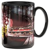 VfB Stuttgart Tasse Metallic