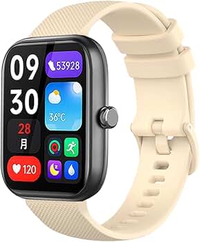 Amazon.co.jp: [SHANCHI] EchoByte IDW25 1.83インチ 用 交換バンド