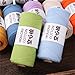 Cotton Cord for Bracelets Necklace Creation Craft Supplies for All Levels Easy to Use Crafting
