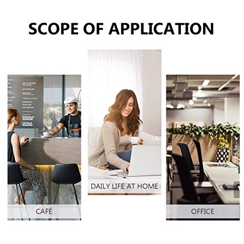 Hemoton 1600Ml Bebida Gelada Gotejamento Cafeteira Cafeteira PortÃ¡til Cafeteira Com Filtro Jarra Ca