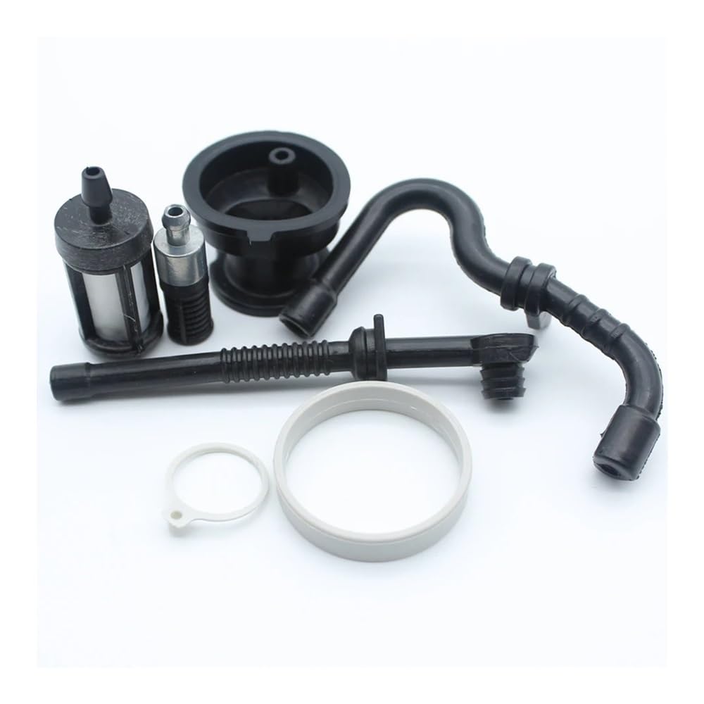 Tuyau de collecteur d'admission de carburateur 11301412200 MS170 018