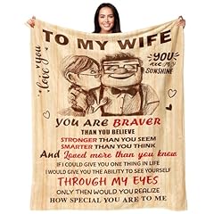 To My Wife