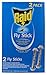Raid Jumbo Fly Sticks with Metallic Lure (2 Pack)