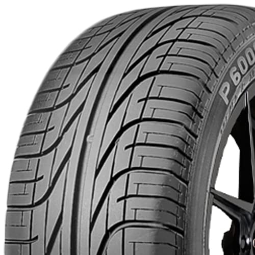 Amazon.com: Pirelli P6000 185/70R15 89W