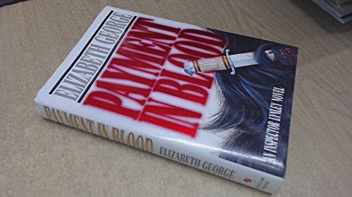 Payment in Blood 0593015320 Book Cover