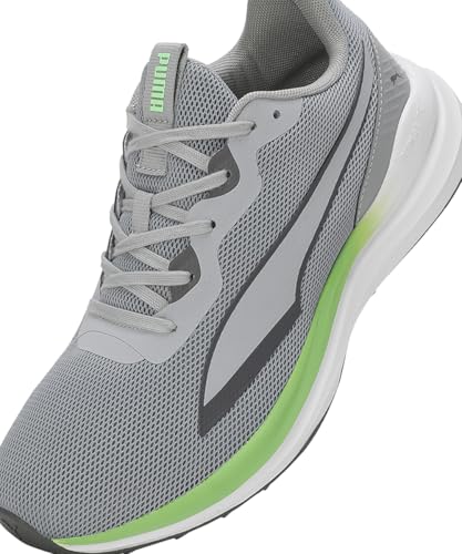 Image of Puma Mens Exotine 4.0 Running Shoe