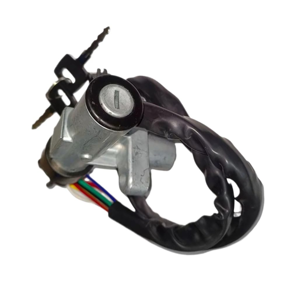 Interruttore Bloccasterzo Con Accensione E 2 Chiavi 85464336002 64464336001 LHD Compatibile Con Neoplan L2000 M2000 CLA