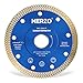 Produktbild HERZO Diamant trennscheibe 115mm, FliesenscheibePremium Diamant-Trennscheibe für Fliesen, Keramik und Feinsteinzeug