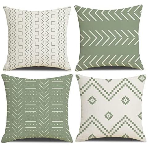 Housses de coussin DWDC 40x40 cm Cover