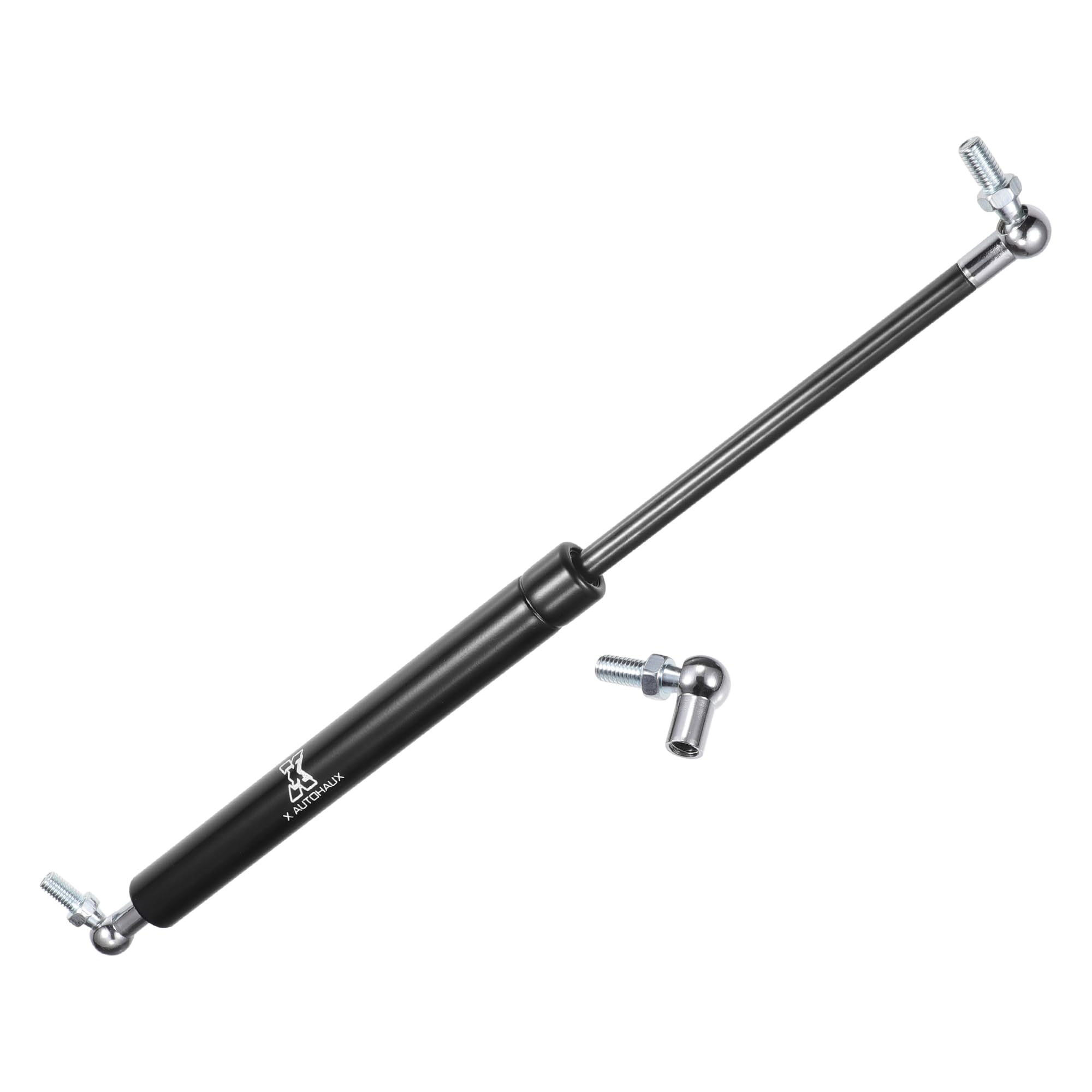 Amazon | X AUTOHAUX ガススプリング 汎用 ダンパー 伸長長さ400mm