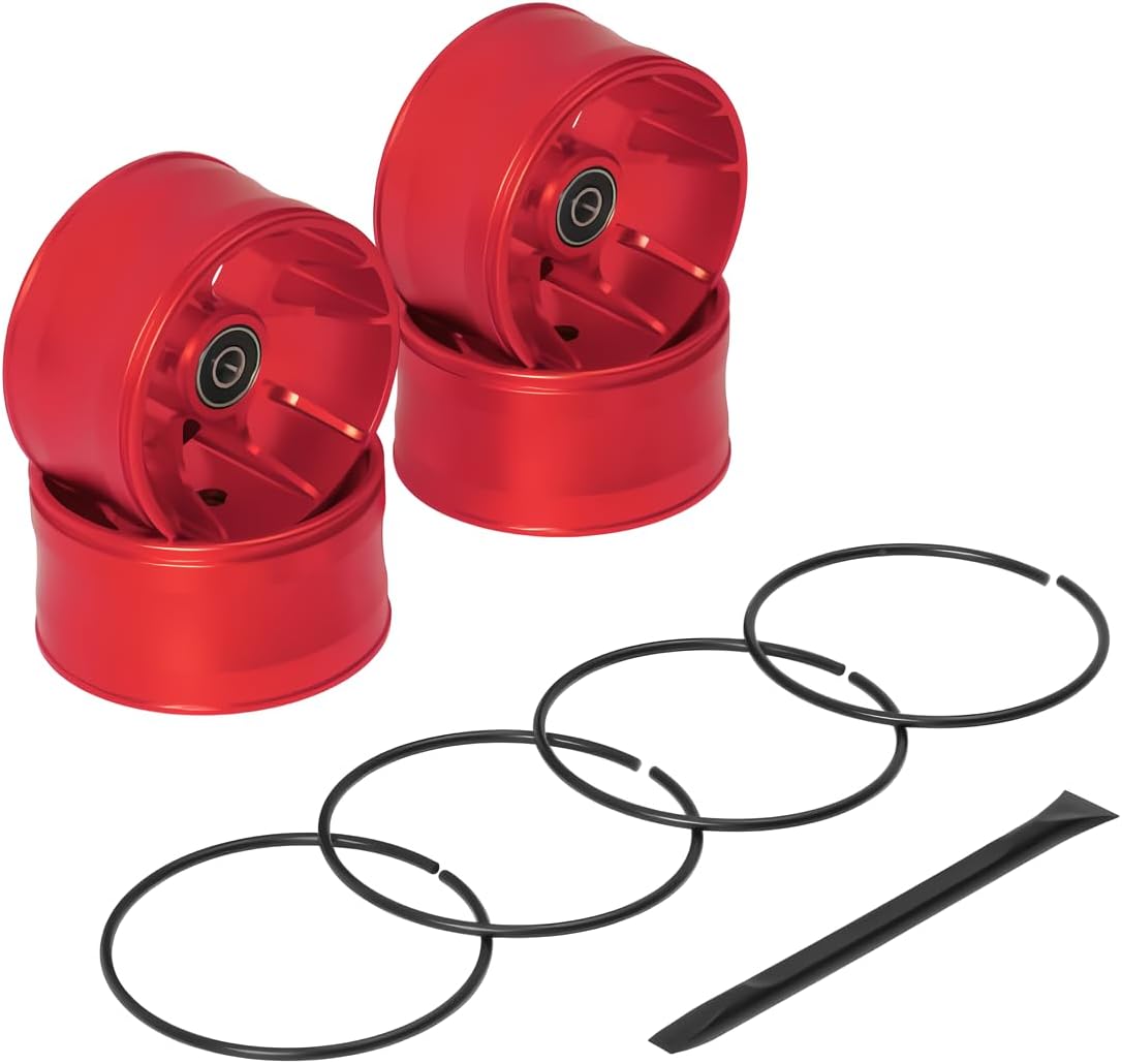 EXWAY Precision Hubs, for Atlas/Atlas Pro Electric Skateboard
