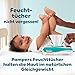 Pampers Premium Protection Pants Größe 3, 192 Windeln, 6kg-11kg, mit 360° Passform und weichen Anti-Auslaufbündchen für unseren besten Komfort und Schutz