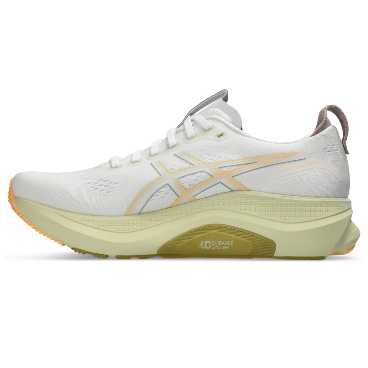 ASICS Herren Gel-Kayano 32Sneaker