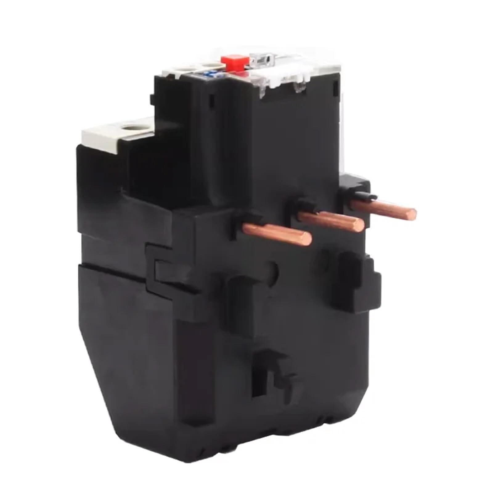 1 Uds JR28-93 relé de sobrecarga térmica eléctrica 40A 50A 65A 70A 80A 93A, relé Protector de sobrecarga 3P LR2D33 1NO 1NC for CJX2/LC1-D