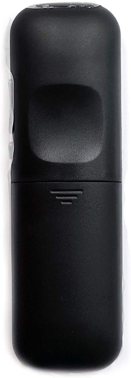 New Replacement Remote Control For Sharp LCD TVs - Model 845-039-40B0, Fits LC-60E69U, LC-40LE431U & More 8 thumbnail image