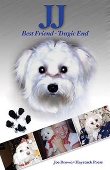 Hardcover Jj: Best Friend--Tragic End Book