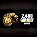 2,400 Call of Duty: Infinite Warfare Points - PS4 [Digital Code]