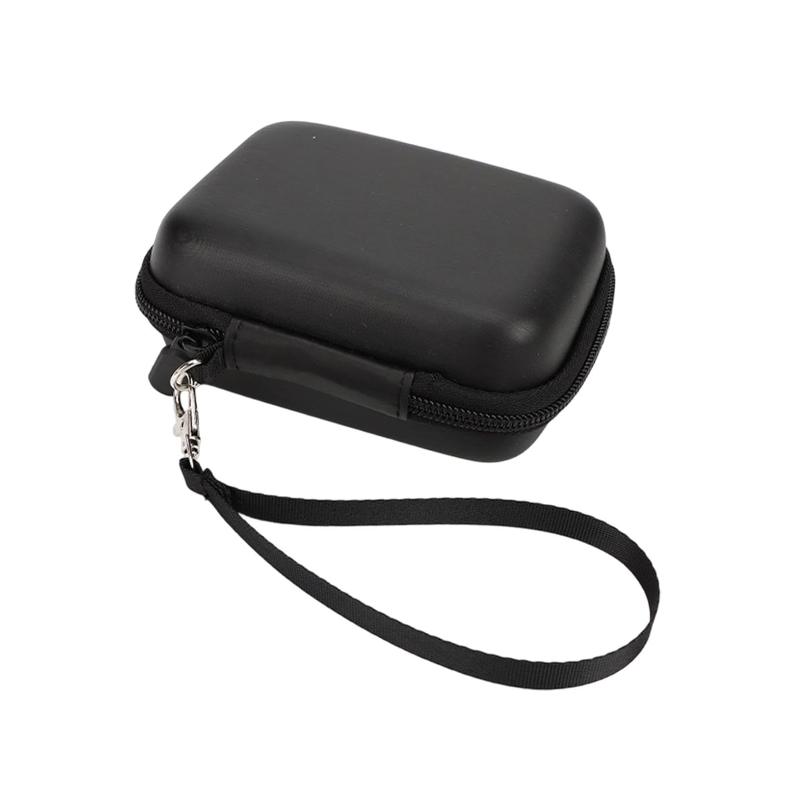 Digital Camera Case Waterproof Zipper Enclosure Accessories Small Protective Black-picture-21