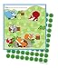 Playful Foxes Mini Incentive Charts