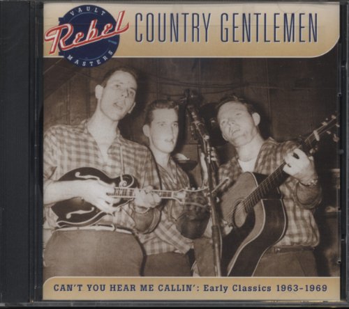 Can't You Hear Me Callin