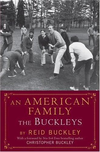 An American Family: The Buckleys